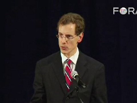 Human Trafficking: Not Just a Foreign Problem