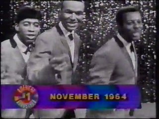 AMERICAN BANDSTAND  DANCES THROUGH TIME