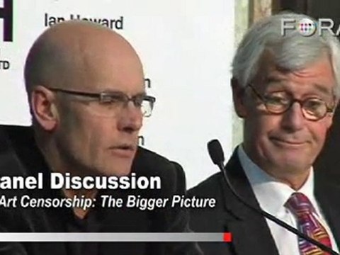 Bill Henson: Artistic Freedom vs. Children's Rights