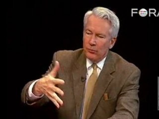 Philip Bobbitt on Evolving U.S. Law to Prevent Terrorism