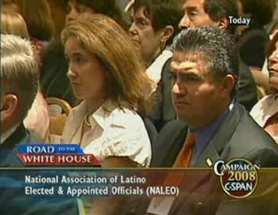 Barack Obama's Economic Stimulus Plan