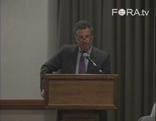 Tim Weiner on Dark Secrets of the CIA