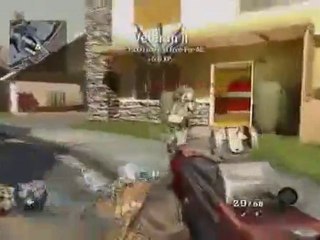 Free Call of Duty Black Ops 15th Prestige Lobby - ...