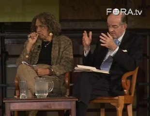 FCC Commissioner Calls for Citizen Effort to Reform Media