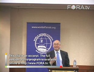 Lawrence Freedman: A Graveyard of Foreign Policies