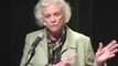 Sandra Day O'Connor Expands on the Game 'Our Courts'