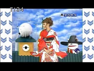 sakusaku 110112 1 親友のクラにsakusakuの面白さを伝えて･･･、の巻