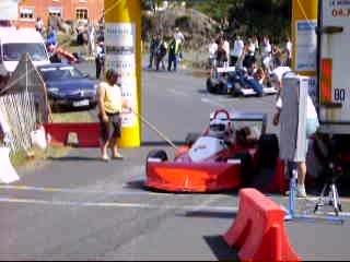 Monastier sur Gazeille