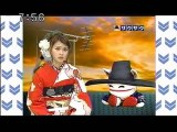 sakusaku 110112 4 勇希ちゃんの萌え顔の大反響に突っ込み･･･、の巻