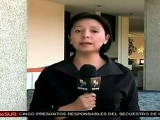 Autoridades sanitarias de México revelan retos para el año 2011