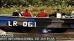 Corte Internacional de Justicia analiza controversia Nicaragua-Costa Rica