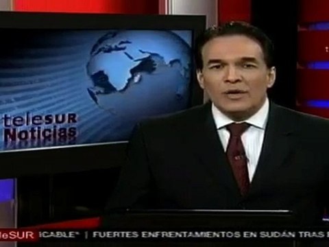 Irán asegura haber desarticulado una red de espías del Mosad israelí