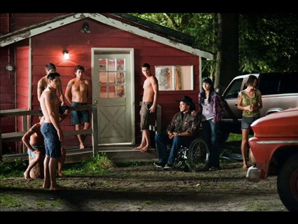 Twilight Eclipse Full Movie
