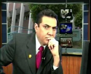 Monitor Legislativo XX Legislatura Baja California 3