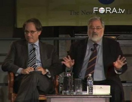 Why Liberals and Conservatives Don't Think the Same