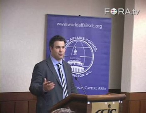 Mark Leonard: Can Populism Lead to Problems in China?