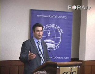 Mark Leonard: Can Populism Lead to Problems in China?