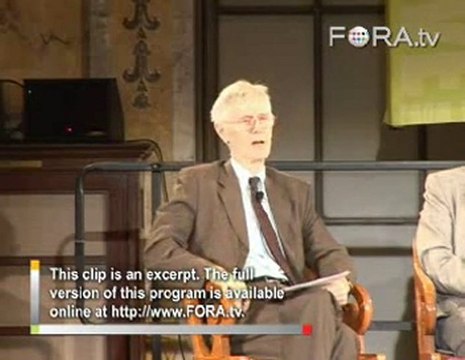 Orville Schell on Orwell, China and Totalitarianism