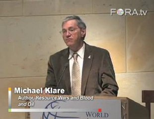 Michael Klare on Ethanol and Food Prices