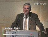 Michael Klare on the Pitfalls of Nuclear Power in America