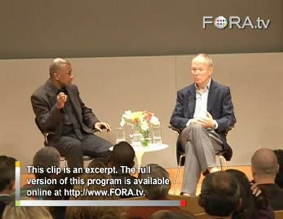 Phillips and Buruma: From Assimilation to Extremism