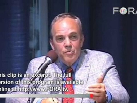 Alfred Regnery Likens Barack Obama to Barry Goldwater