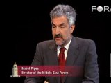 Daniel Pipes - The Uncertain Future of Muslims in Europe