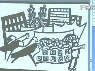 Political Art for the Masses