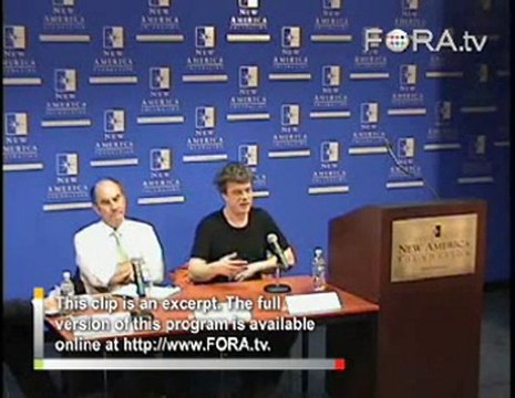 Andy Worthington Exposes the Guantanamo Bay Tribunal