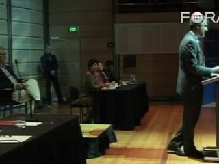 Daniel Pipes on the Anti-Democracy of Sharia Law