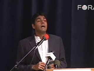 Raj Patel on The Indian Farmer Crisis