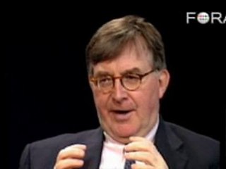 James Piereson on the Division of Liberalism