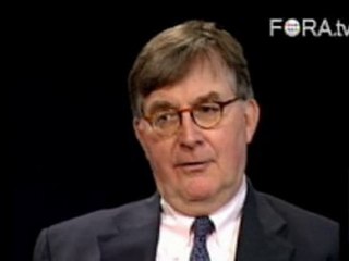 James Piereson: JFK Killed by Cold War