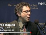 Fred Kaplan Explains the Title, Daydream Believers