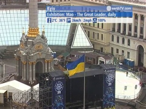 Hong Kong SAR - China, Palma de Mallorca - Spain, Budapest - Hungary, Kyiv - Ukraine, Cannes - France, Auckland - New Zealand, Warsaw - Poland