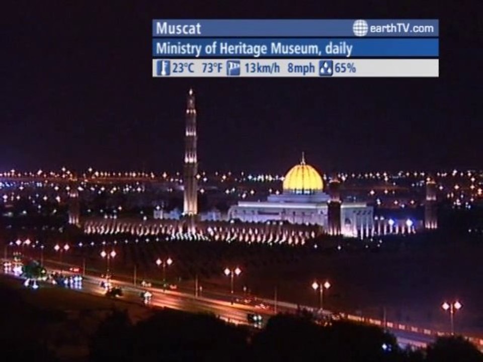 Honolulu - USA, Rio de Janeiro - Brazil, Cannes - France, Warsaw - Poland, Muscat - Oman, Paris - France, Kyiv - Ukraine