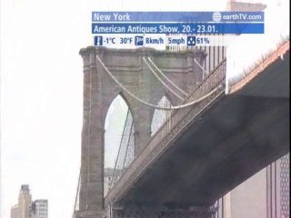 Bandar Seri Begawan - Brunei, Los Angeles - USA, Antibes - Juan-les-Pins - France, Vienna - Austria, New York - USA, Seattle - USA, Hamburg - Germany