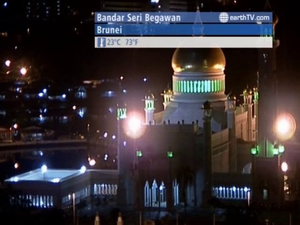 Macau SAR - China, Dresden - Germany, Stuttgart - Germany, Prague - Czech Republic, Bandar Seri Begawan - Brunei, Venice - Italy, Antibes - Juan-les-Pins - France