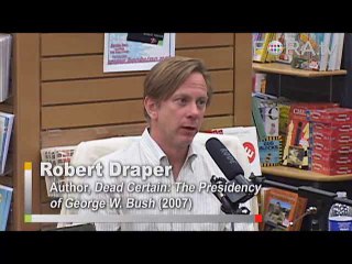 George W. Bush’s Shifting Political Views