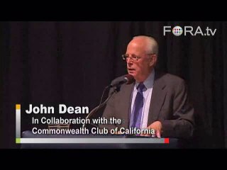 Executive Power and the Bush Administration