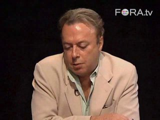 Christopher Hitchens on Withdrawal from Iraq