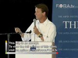 John Edwards on Dealing with American Poverty