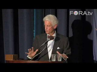 William Neukom: What's So Bad About Lawyers?