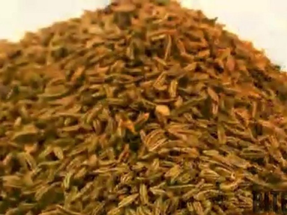 About Ras El Hanout