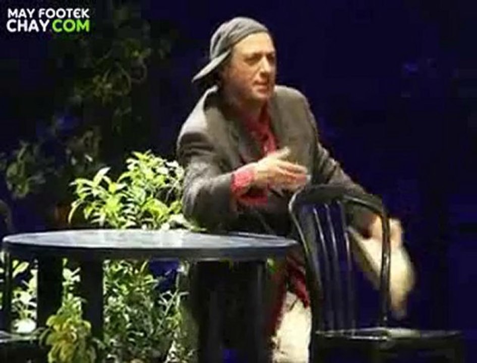 Harek Yetmanna