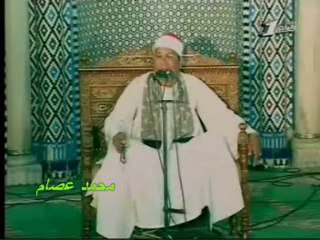 Abdul Fattah Tarooti - Baqara 183-186 juma masjid hussain 07