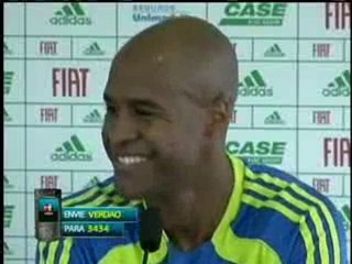 Kajuru Jogando Casa 04-01-11 Parte 4