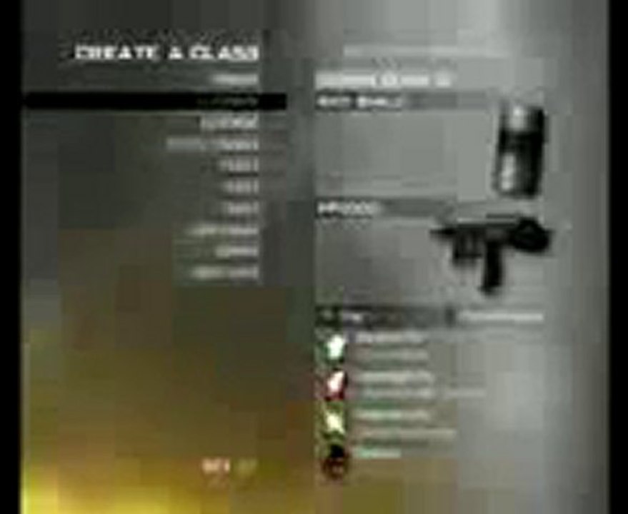 Modern Warfare 2 - LvL 70 Hack WallHACK AutoBOT - HACKS ...