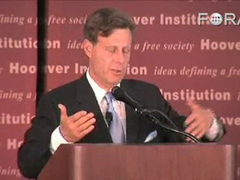 Mark Helprin on the Middle Class in China