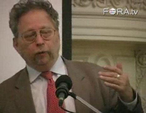 Danny Schechter on Media Literacy